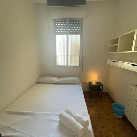 Hermosilla Rooms Madrid Exterior photo