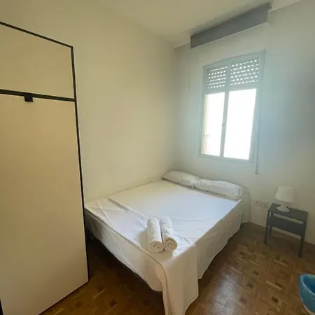 Hermosilla Rooms Madrid Exterior photo