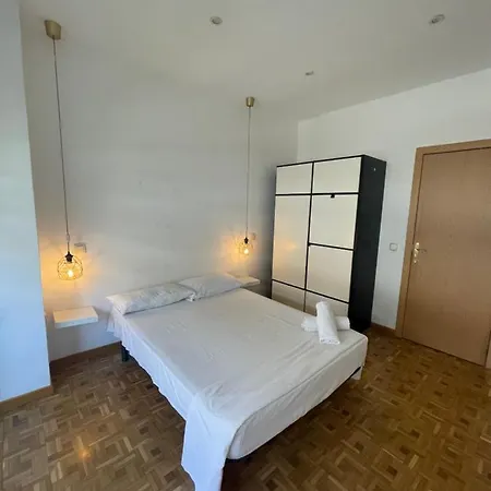 Hermosilla Rooms Madrid Exterior photo