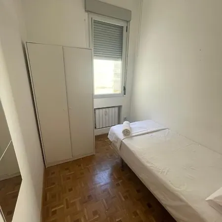 Hermosilla Rooms Madrid Exterior photo