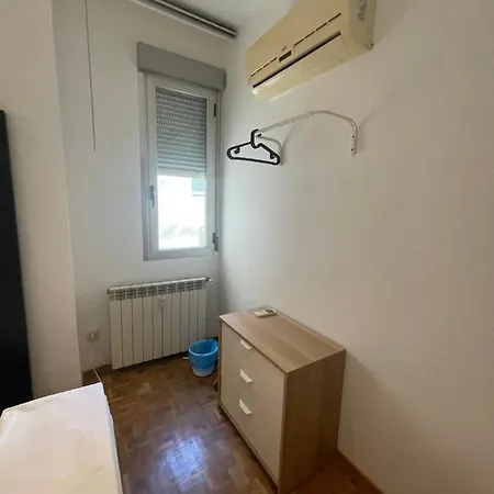 Hermosilla Rooms Madrid Exterior photo