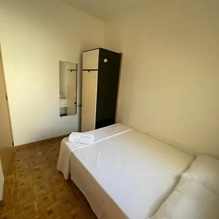 Hermosilla Rooms Madrid Exterior photo