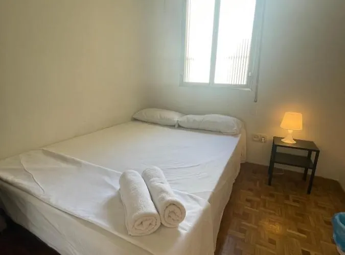 Hermosilla Rooms