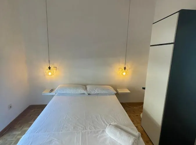 Hermosilla Rooms