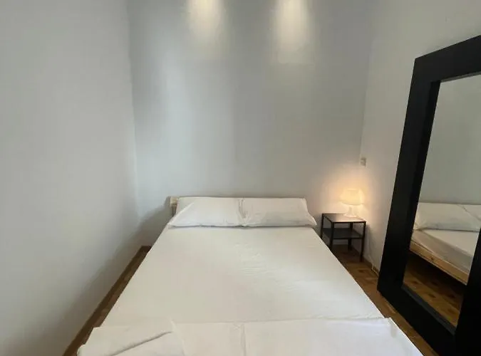Hermosilla Rooms