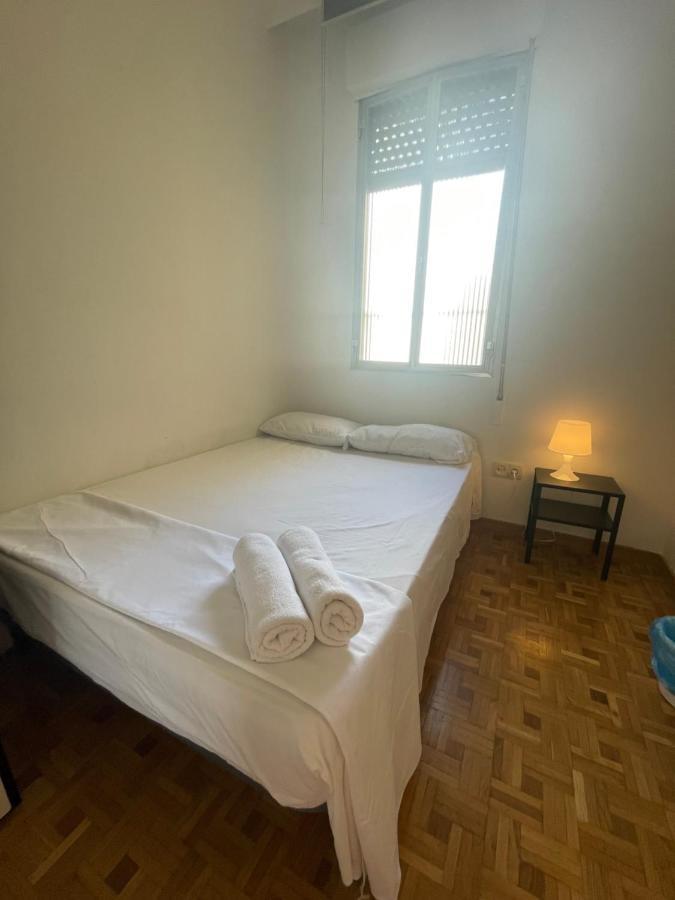 Hermosilla Homestay *
