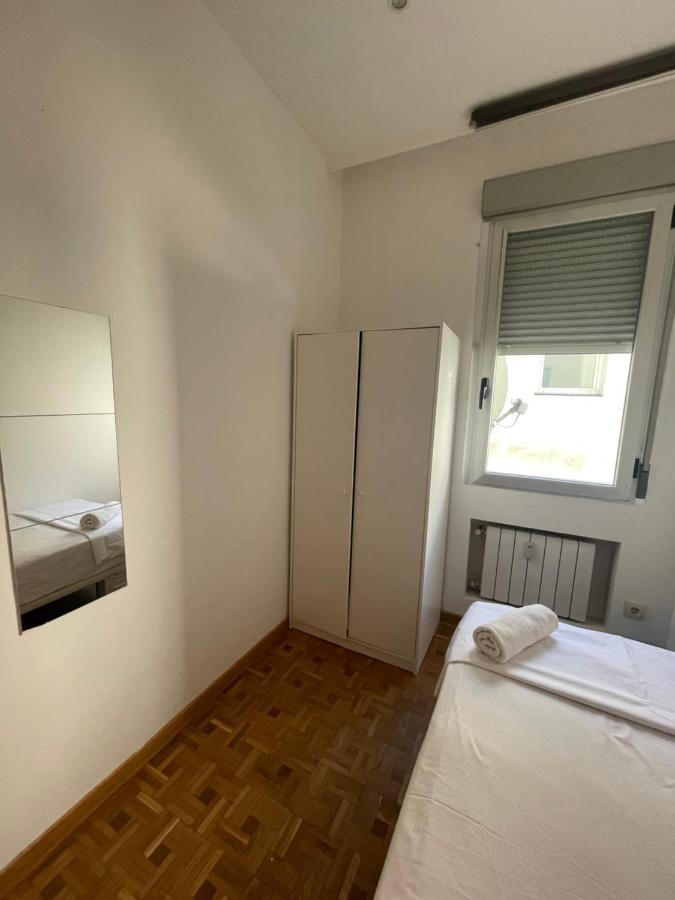 Hermosilla Homestay Madrid