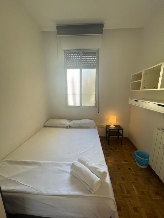 Homestay Hermosilla *
