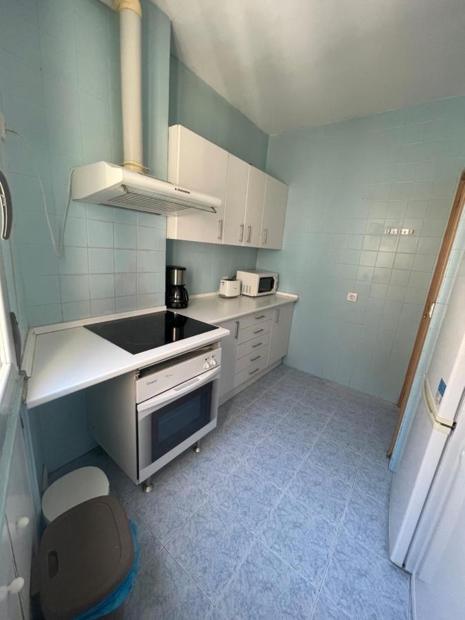 Homestay Hermosilla Madrid