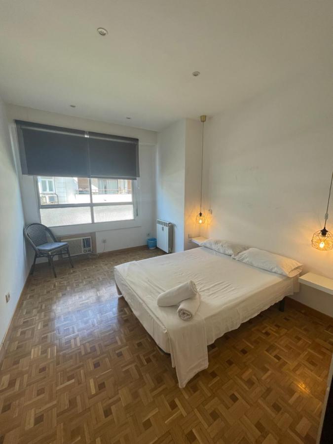 Homestay Hermosilla Madrid