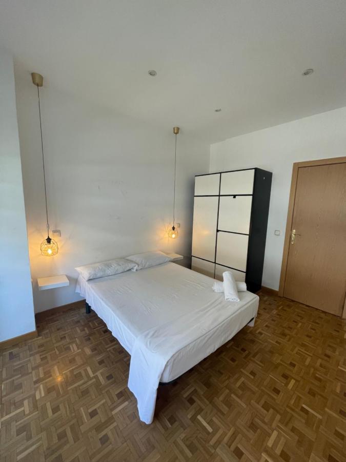 Hermosilla Homestay Madrid