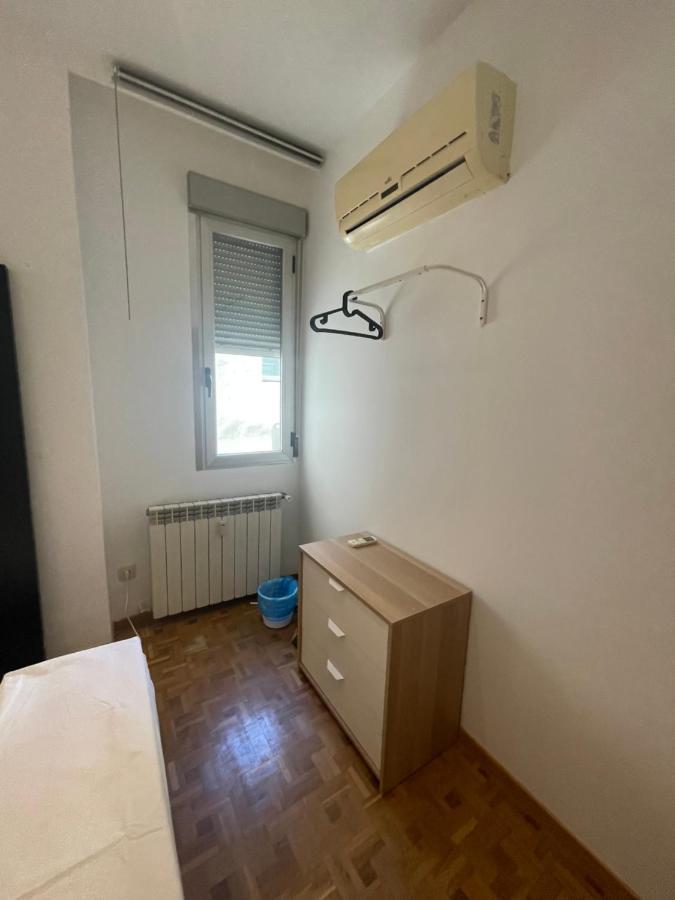 Hermosilla Homestay Madrid