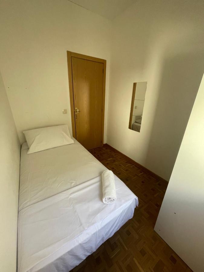 Privatunterkunft Hermosilla *